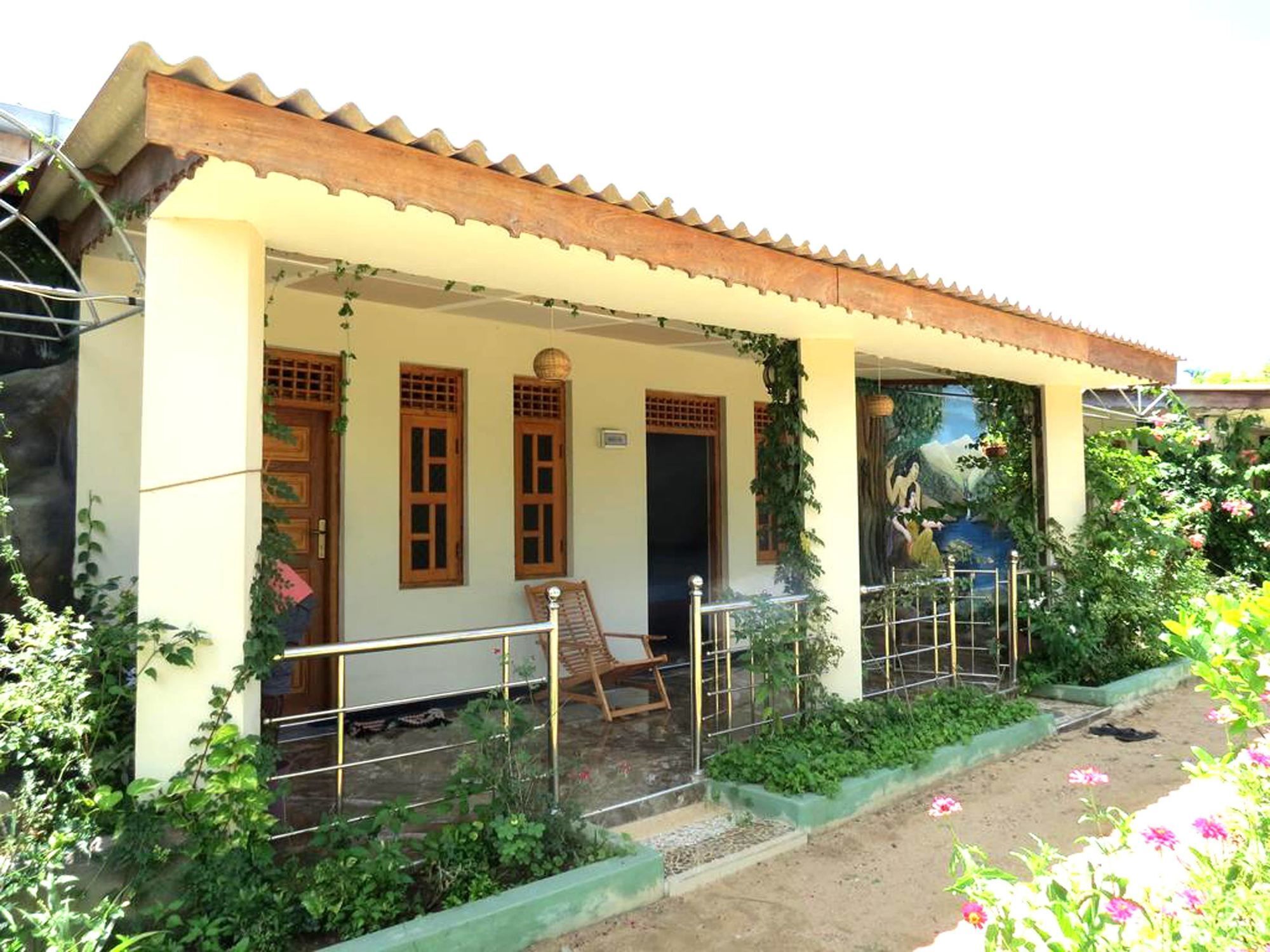 Layathraa Hotel And Restaurant Kandy Kültér fotó
